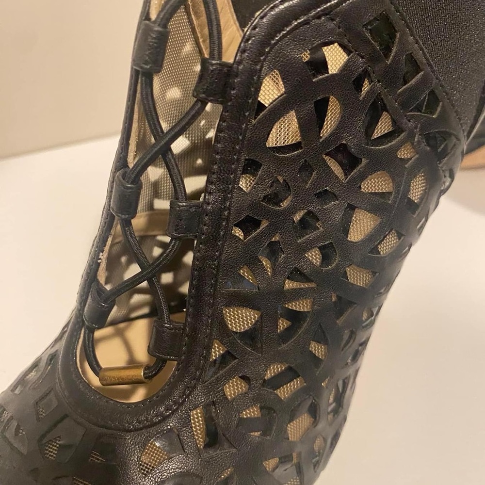 Jimmy Choo Bootie - Picture 6 of 7